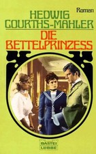 Die Bettelprinzess