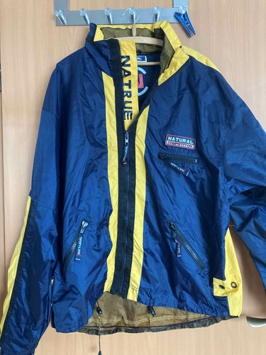 Regenjacke auch bekannt als