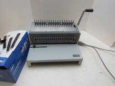 Ibico E-KOMBO Electric