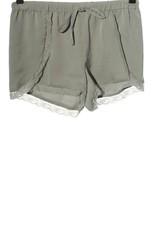 H&M Hot Pants Damen Kurze Hose