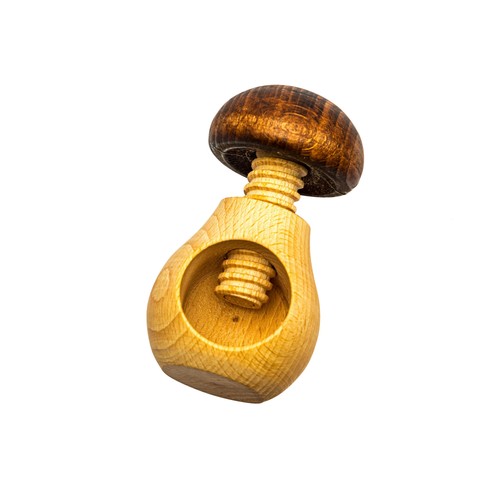 Neustanlo nussknacker pilz - nussknacker,