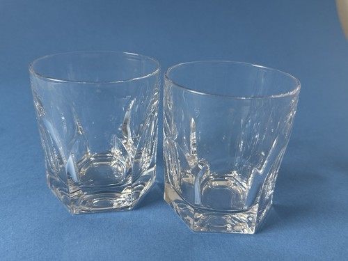 Nachtmann alexandra whisky - alexandra, 8x