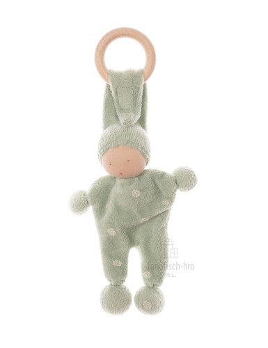 Alana schmusetuch kuscheltuch - schmusetuch,