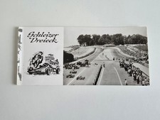 8 x AK Schleizer Dreieck