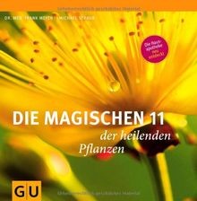 Die magischen der heilenden - die,