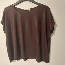 MONARI*leichtes Shirt*bordeaux