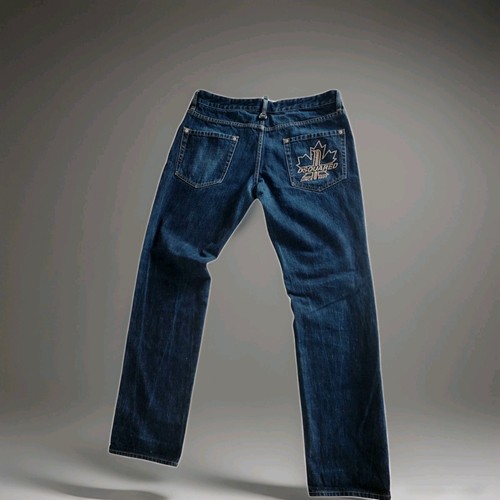 Dsquared2 herren jeans - jeans,, casual