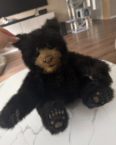 Furreal schwarzbär - furreal,