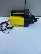 Kärcher PROFI HD 555
