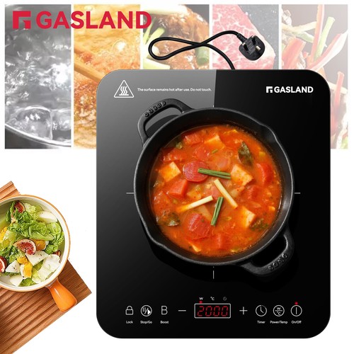 Gasland 30cm einzel - gasland,
