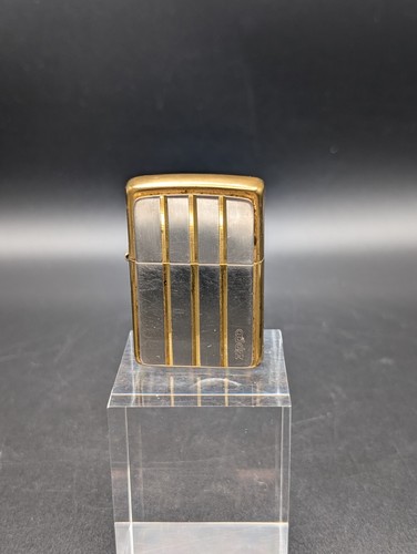 Vintage zippo feuerzeug - feuerzeug, 380
