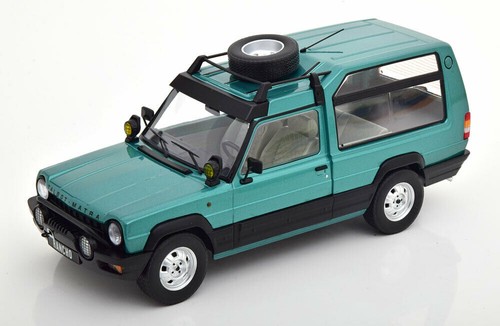 Talbot matra simca - simca,