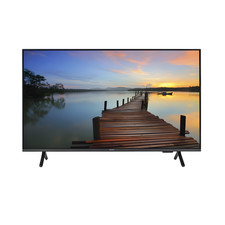 Philips 43PUS8550/12, LED-Fernseher, 108 cm (43 Zoll), UHD, schwarz