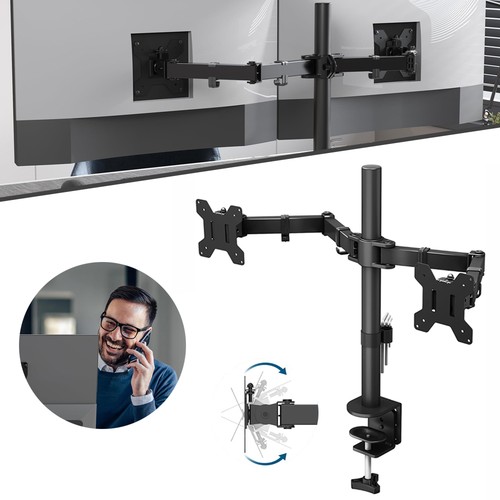 Monitor halterung - monitor, 2