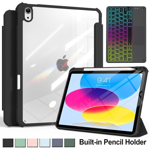 Beleuchtet touchpad tastatur - beleuchtet,
