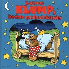 Kinderbuch Buch DÄNISCH