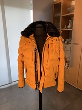 Wellensteyn Starstream Gelb L (STAD-640-L)