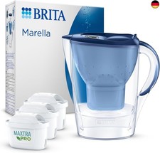  BRITA Wasserfilter Kanne