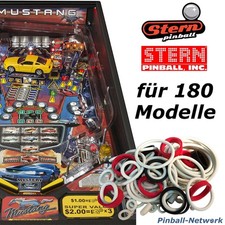 Gummisortiment für Stern