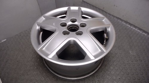 Alufelge 7x16 et59 m - 7,