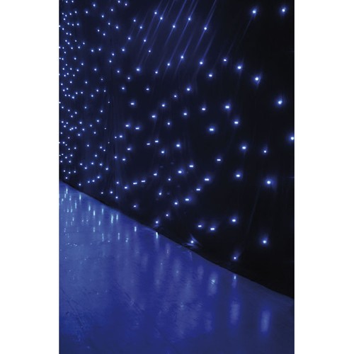 Showtec star dream 6x4m - star,