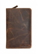 Greenburry vintage leder - greenburry,