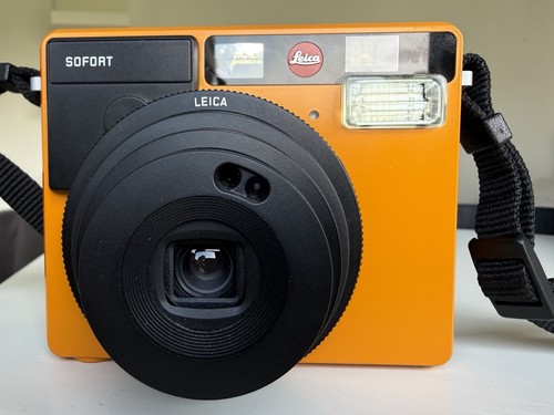 Leica sofort - sofort,