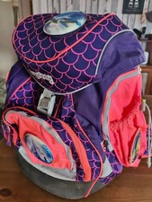 Ergobag Schulranzen Mädchen
