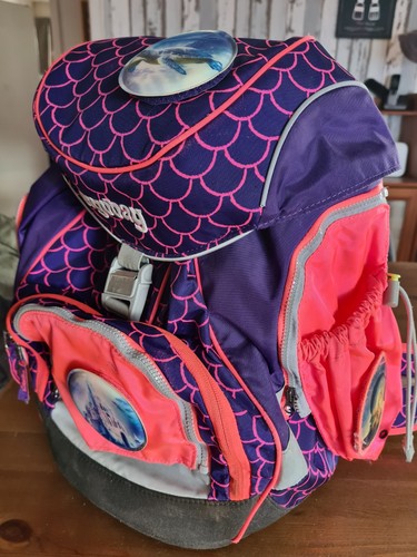 Ergobag schulranzen mädchen - ergobag,