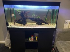 Aquarium Juwel 360L 120x50x60