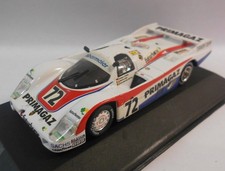 Quartzo 1/43 Scale - QLM99008
