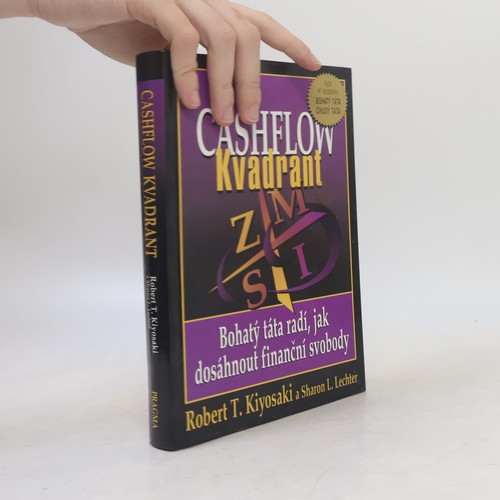 Cashflow kvadrant robert - cashflow, | 