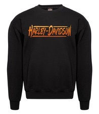 Harley davidson pullover - harley-davidson,