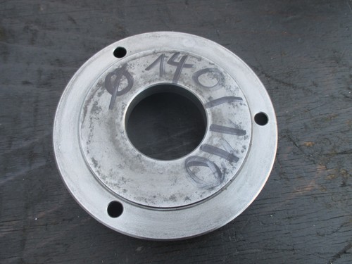 Top deckel sk 40 - ,
