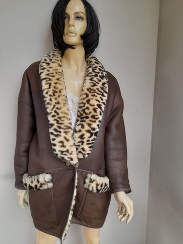 Original double face shearling - original,