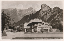 Oberammergau - Passionstheater