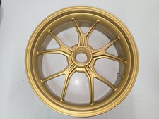 Ducati Felge hinten 1098 1198