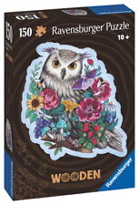 150 Teile Ravensburger Puzzle