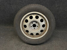 15" Alufelge Reserverad 195 65 91V Audi A3 8L 6x15 ET38 8L0601025B 5x100