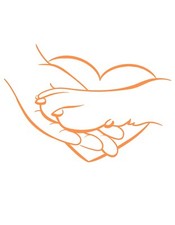 Dog sticker 9x9 cm lunch boxes