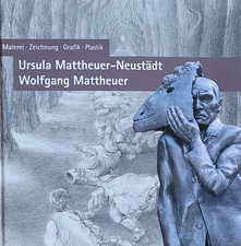 Ausstellungskatalog, Ursula