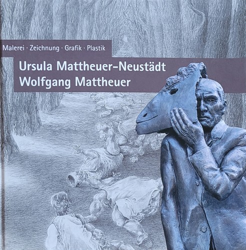 Ausstellungskatalog ursula - ausstellungskatalog,,