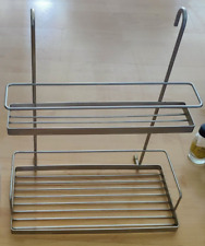 Gewürzregal/Gewürzständer  L=30 x H =34 x T =20 cm  ohne Inhalt/Deko/Muster