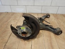 Achsschenkel VW T5 GP T6 2,0 TDI Radlagergehäuse hinten rechts 7E0501414A