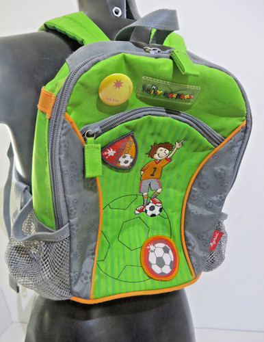 Sigikid cooler rucksack - sigikid, °