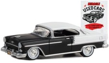 CHEVROLET Bel Air - Lowrider -