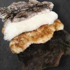 Top Schaffelle | Bis 130cm |