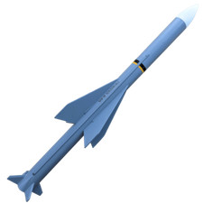 Rocketarium Flying Model