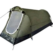 MFH 2 Personen Zelt Tunnel