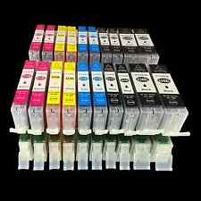 20DRUCKER PATRONEN mit CHIP